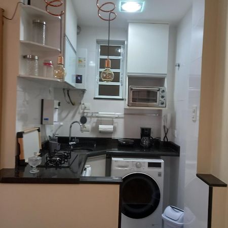 Studios Atlantica Prime 里约热内卢 外观 照片