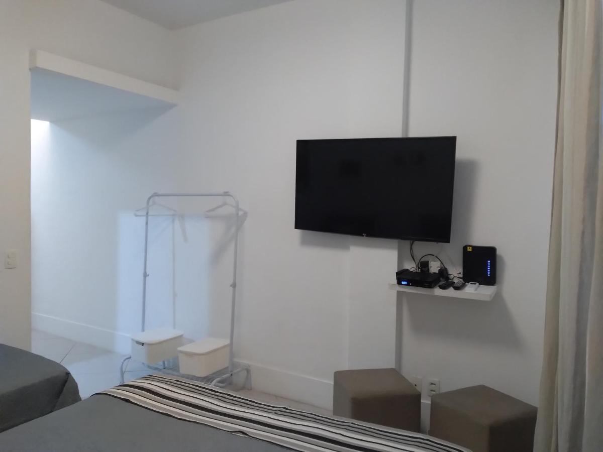 Studios Atlantica Prime 里约热内卢 外观 照片