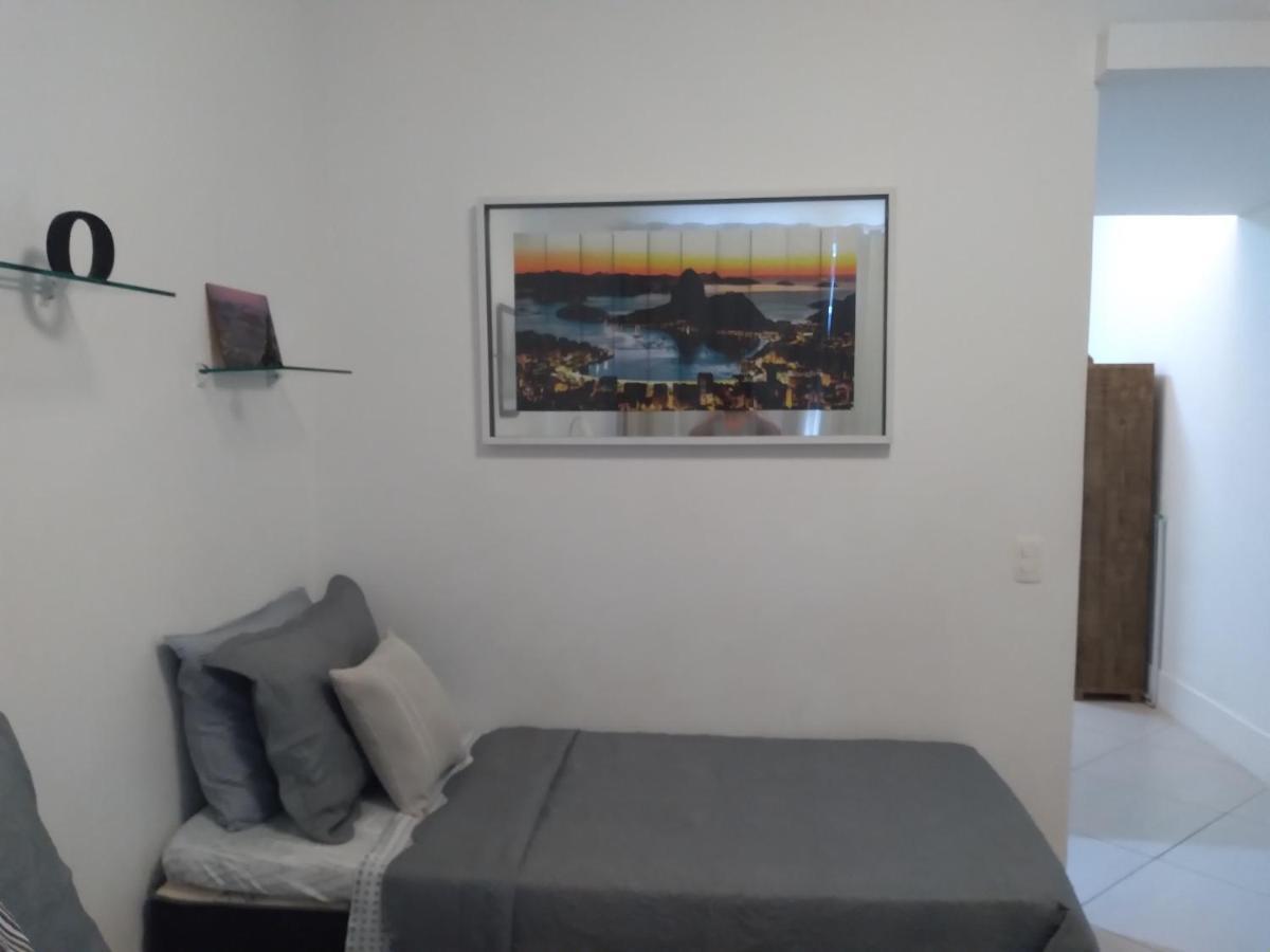 Studios Atlantica Prime 里约热内卢 外观 照片