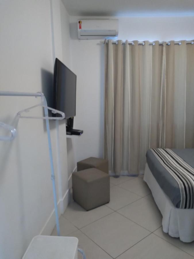 Studios Atlantica Prime 里约热内卢 外观 照片