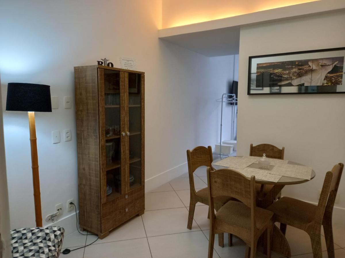 Studios Atlantica Prime 里约热内卢 外观 照片