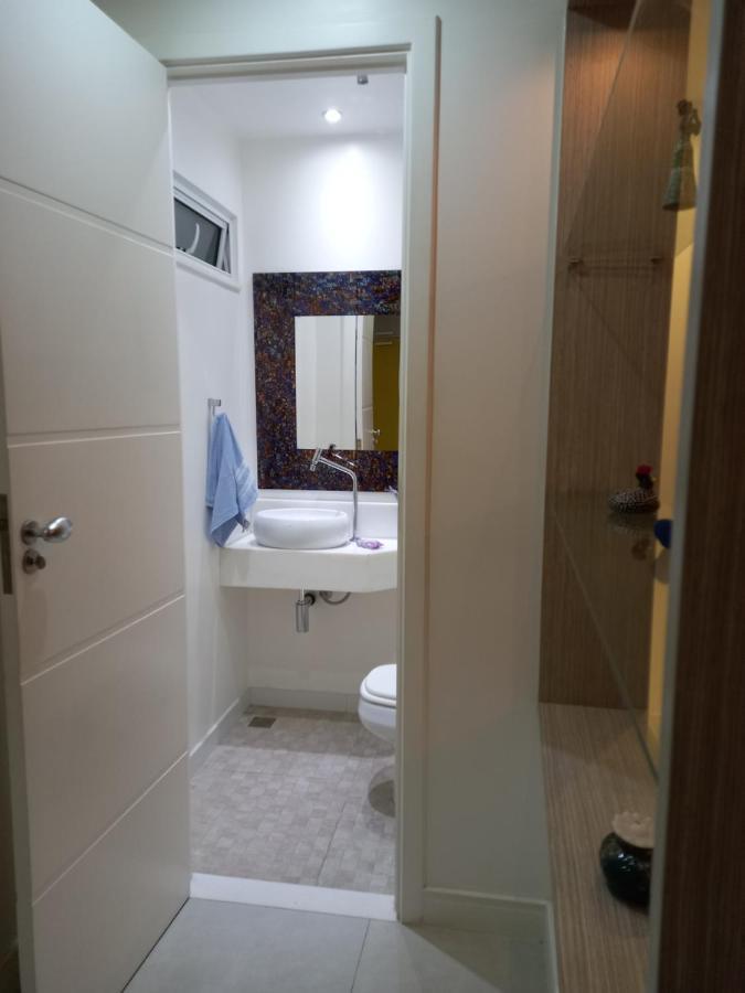 Studios Atlantica Prime 里约热内卢 外观 照片